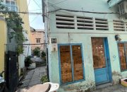*** Cần bán đất hẻm cách mặt tiền Huỳnh Tấn Phát 5 phút đi xe ( Phường Bình Thuận ) quận 7, HCM