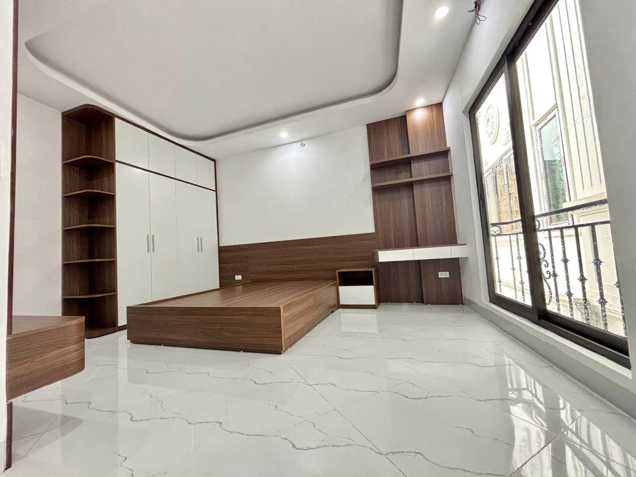 Siêu phẩm ngay cạnh Cầu Trắng Hà Đông – Hơn 6 tỷ