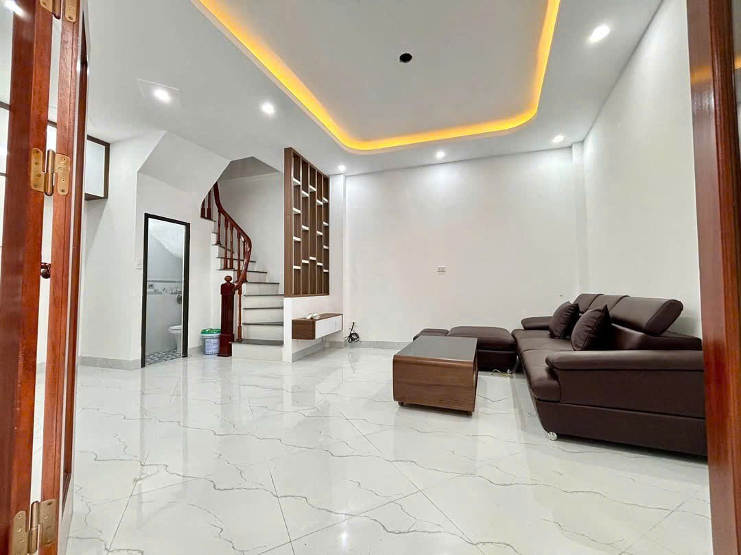 Siêu phẩm ngay cạnh Cầu Trắng Hà Đông – Hơn 6 tỷ