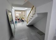 Cho thuê nhà nguyên căn 5 tầng – Triệu Việt Vương, Hai Bà Trưng, HN