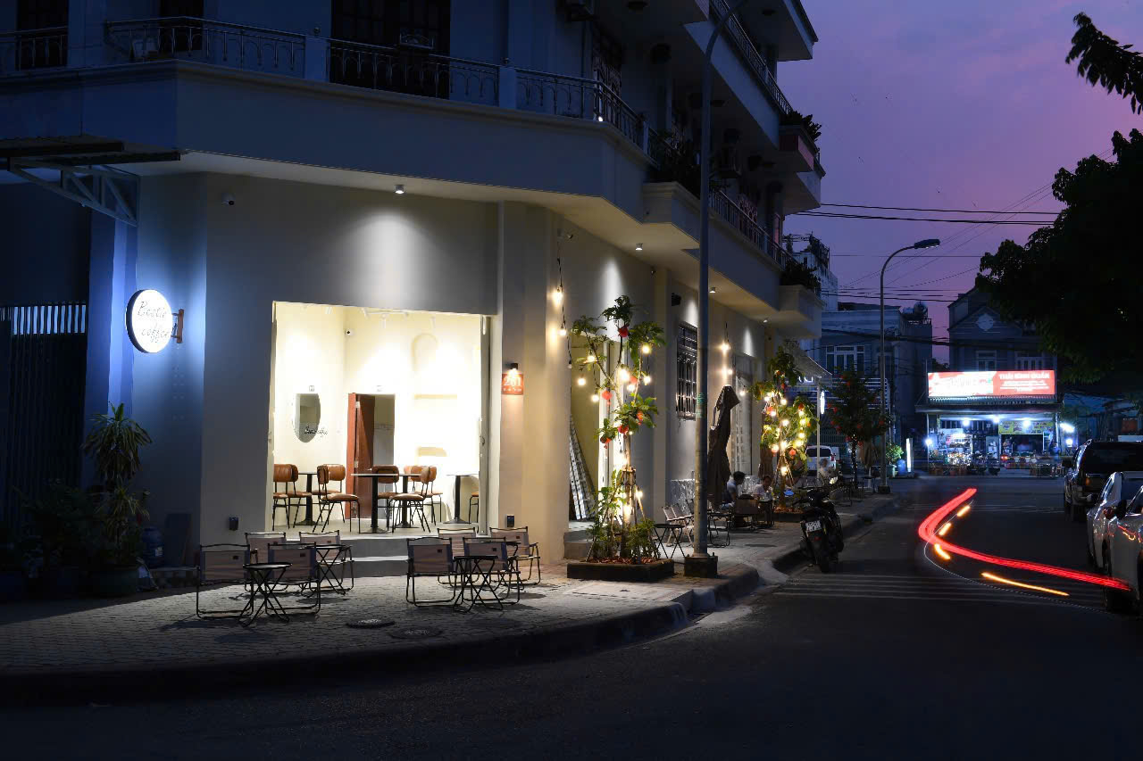 [QUẬN 9, THỦ ĐỨC] SANG NHƯỢNG QUÁN CAFE 3 MẶT TIỀN – VÀO LÀ KINH DOANH NGAY