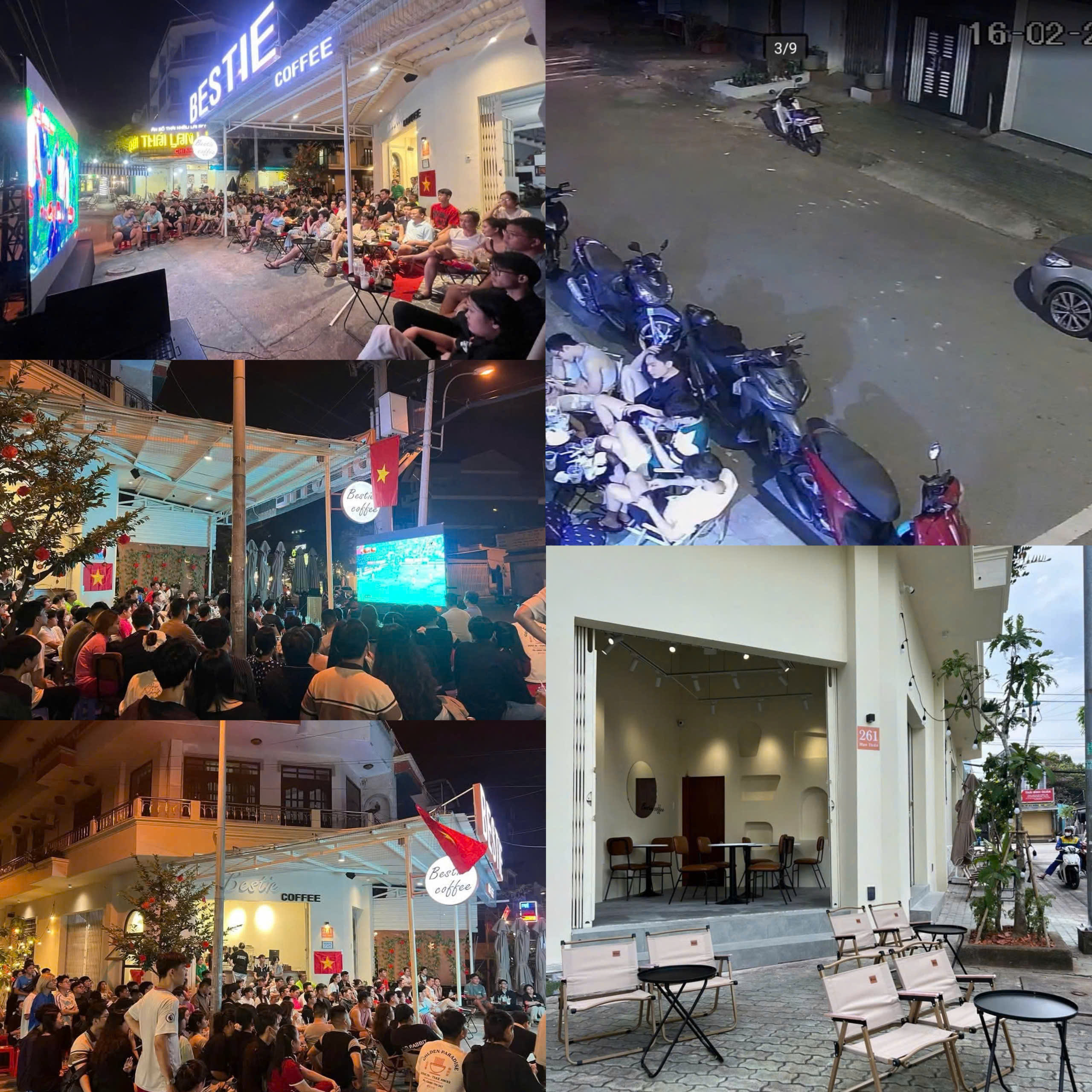 [QUẬN 9, THỦ ĐỨC] SANG NHƯỢNG QUÁN CAFE 3 MẶT TIỀN – VÀO LÀ KINH DOANH NGAY