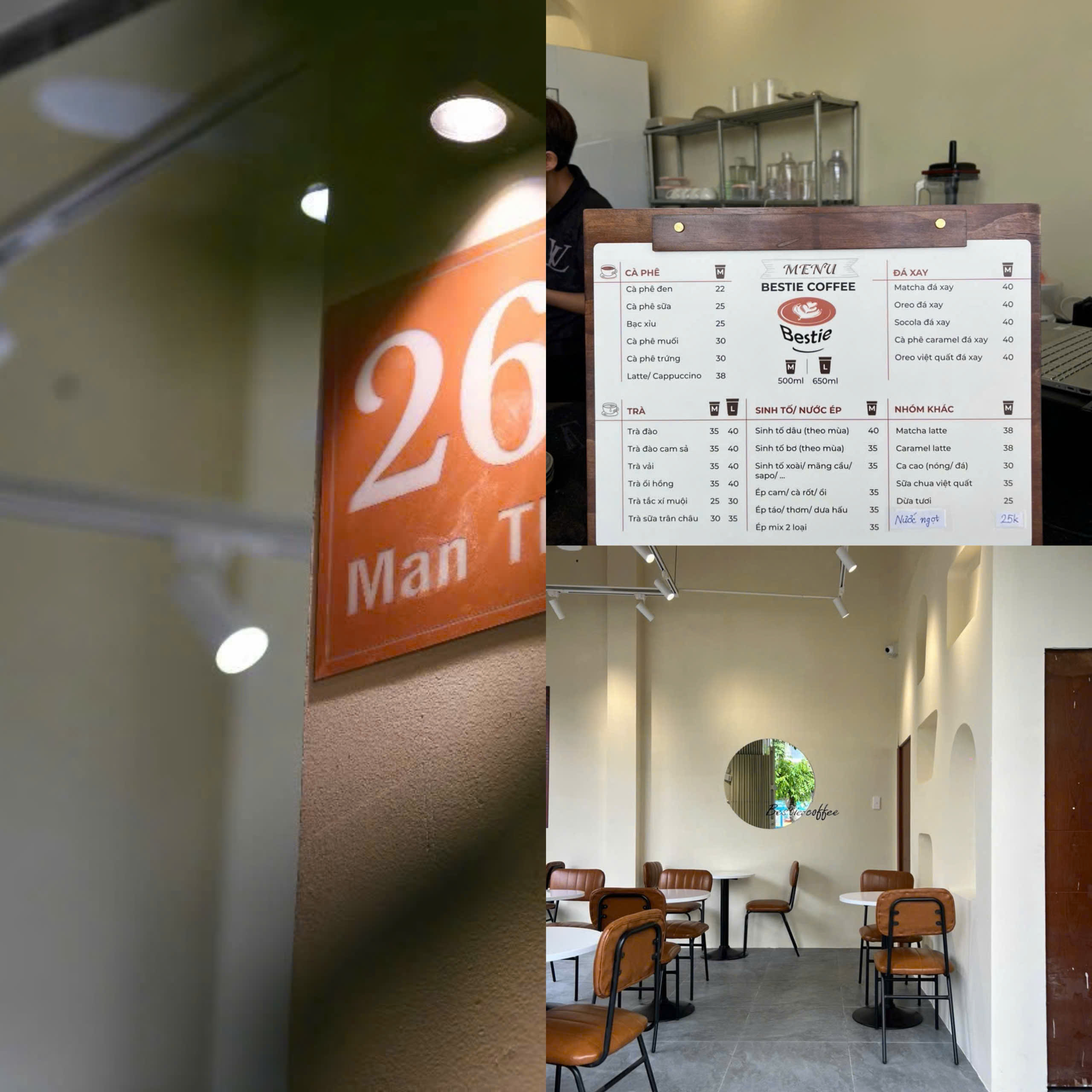 [QUẬN 9, THỦ ĐỨC] SANG NHƯỢNG QUÁN CAFE 3 MẶT TIỀN – VÀO LÀ KINH DOANH NGAY
