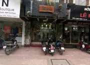 CHÍNH CHỦ CẦN CHO THUÊ NHÀ TẠI 14, Đường Lý Chính Thắng, Phường Xuân Hoà, Quận 3, HCM
