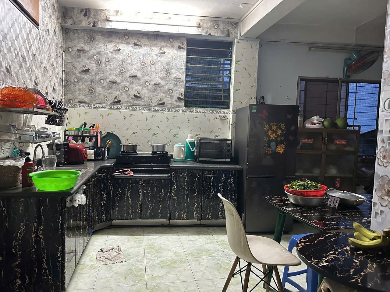CHÍNH CHỦ CẦN CHO THUÊ NHÀ TẠI 14, Đường Lý Chính Thắng, Phường Xuân Hoà, Quận 3, HCM