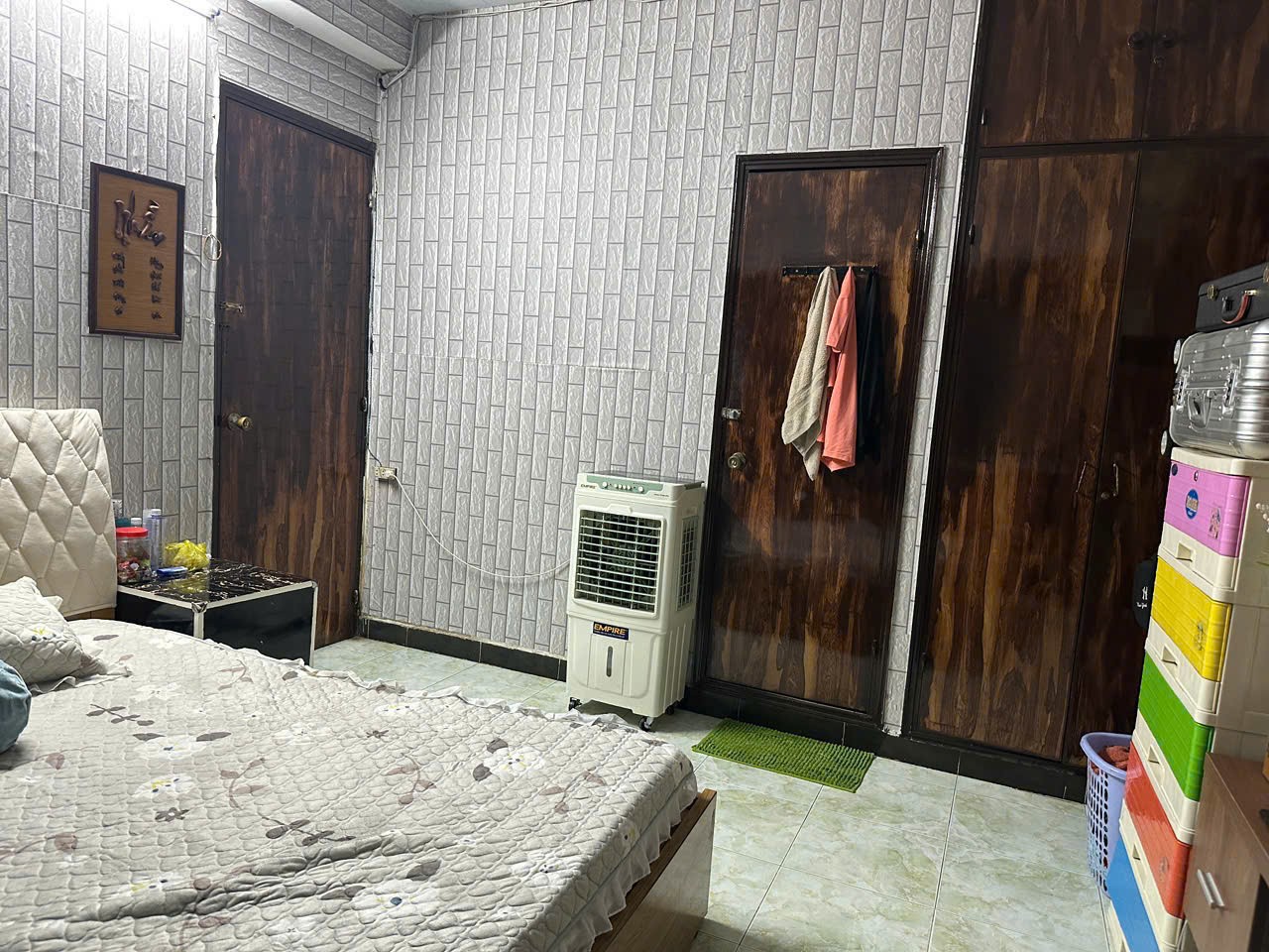 CHÍNH CHỦ CẦN CHO THUÊ NHÀ TẠI 14, Đường Lý Chính Thắng, Phường Xuân Hoà, Quận 3, HCM
