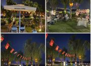 CHO THUÊ MẶT BẰNG TỔ CHỨC SỰ KIỆN TẠI HAZAVA COFFEE & BI-A – NGÁCH 2 NGÕ 51 ĐƯỜNG GIA THƯỢNG, PHƯỜNG THƯỢNG THANH, QUẬN LONG BIÊN, HÀ NỘI