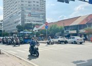 SÁT MẶT TIỀN HOÀNG DIỆU VIP Q4 NGANG 3.8 CÓ 2 TỶ