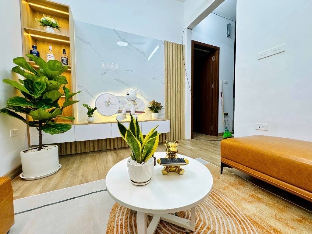 NGỌC HÀ 18/32M GIÁ CHỈ 5,1 TỶ-FULL NỘI THẤT ĐẸP,NGÕ THÔNG,GÀN HỒ Ô TÔ TRÁNH