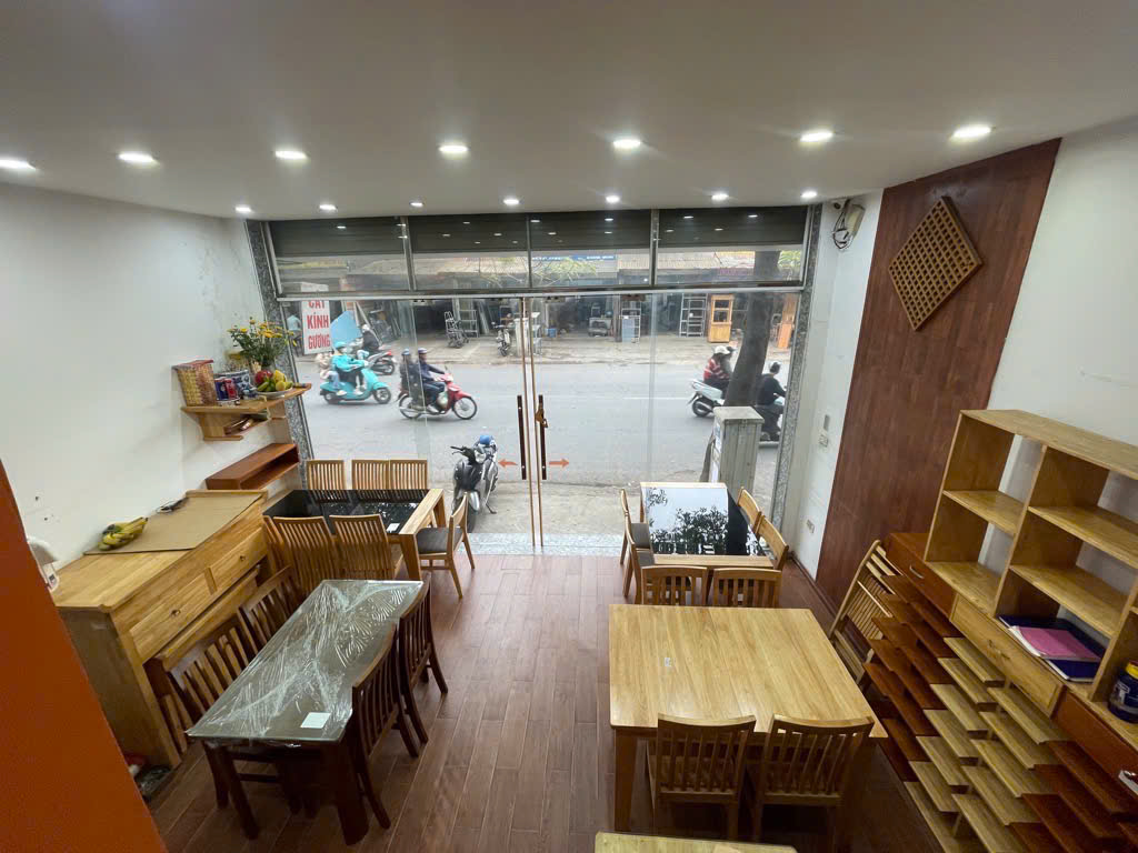 MẶT PHỐ LA THÀNH – Ô CHỢ DỪA – 74M² – MT 5.4M – 3 MẶT THOÁNG – SỔ VUÔNG – 36.8 TỶ