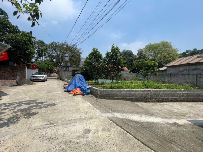 SIÊU PHẨM 63,9M TẠI TT XUÂN MAI-CHƯƠNG MỸ-HÀ NỘI