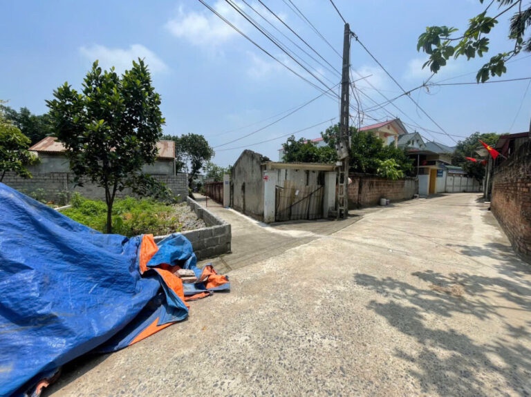 SIÊU PHẨM 63,9M TẠI TT XUÂN MAI-CHƯƠNG MỸ-HÀ NỘI
