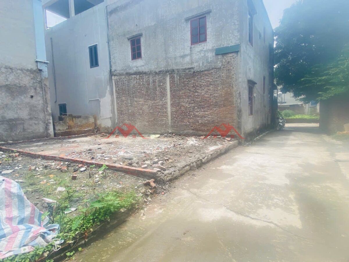 CHÍNH CHỦ BÁN LÔ ĐẤT 59M TẠI THỤY HƯƠNG-CHƯƠNG MỸ-HÀ NỘI