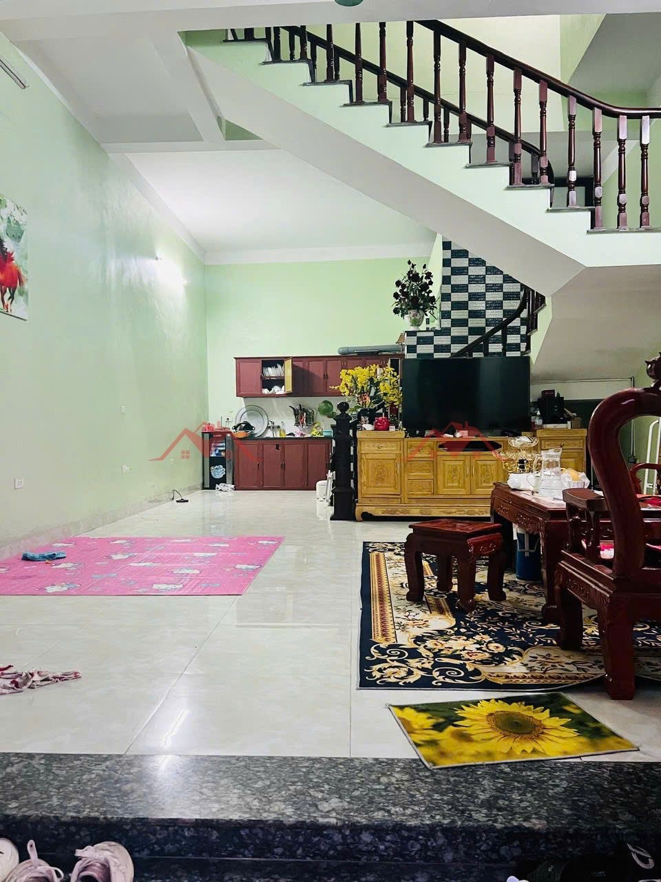 SIÊU PHẨM NHÀ 56.48M TẠI ĐẠI YÊN-CHƯƠNG MỸ-HÀ NỘI