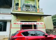 SIÊU PHẨM NHÀ 56.48M TẠI ĐẠI YÊN-CHƯƠNG MỸ-HÀ NỘI