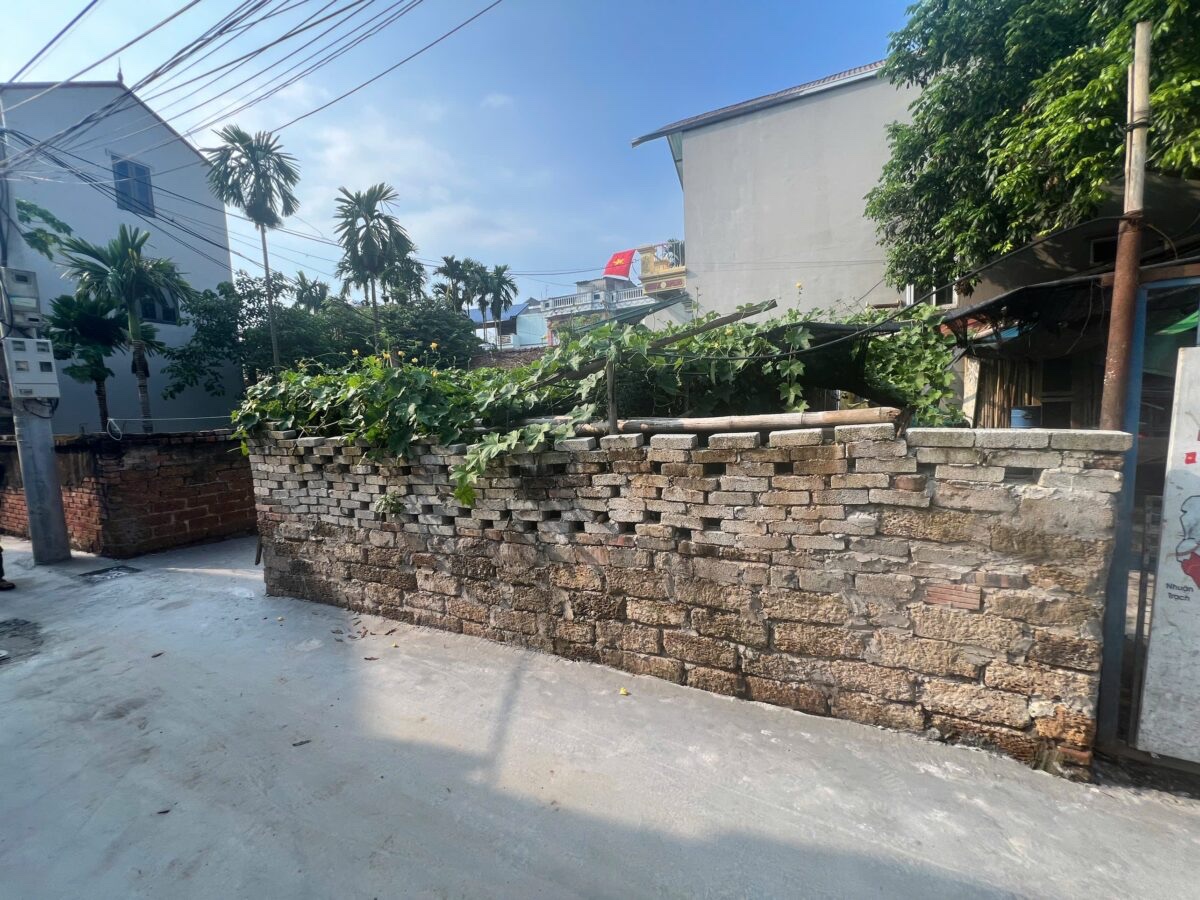 SIÊU HIẾM 77M TẠI ĐẠI YÊN-CHƯƠNG MỸ-HÀ NỘI