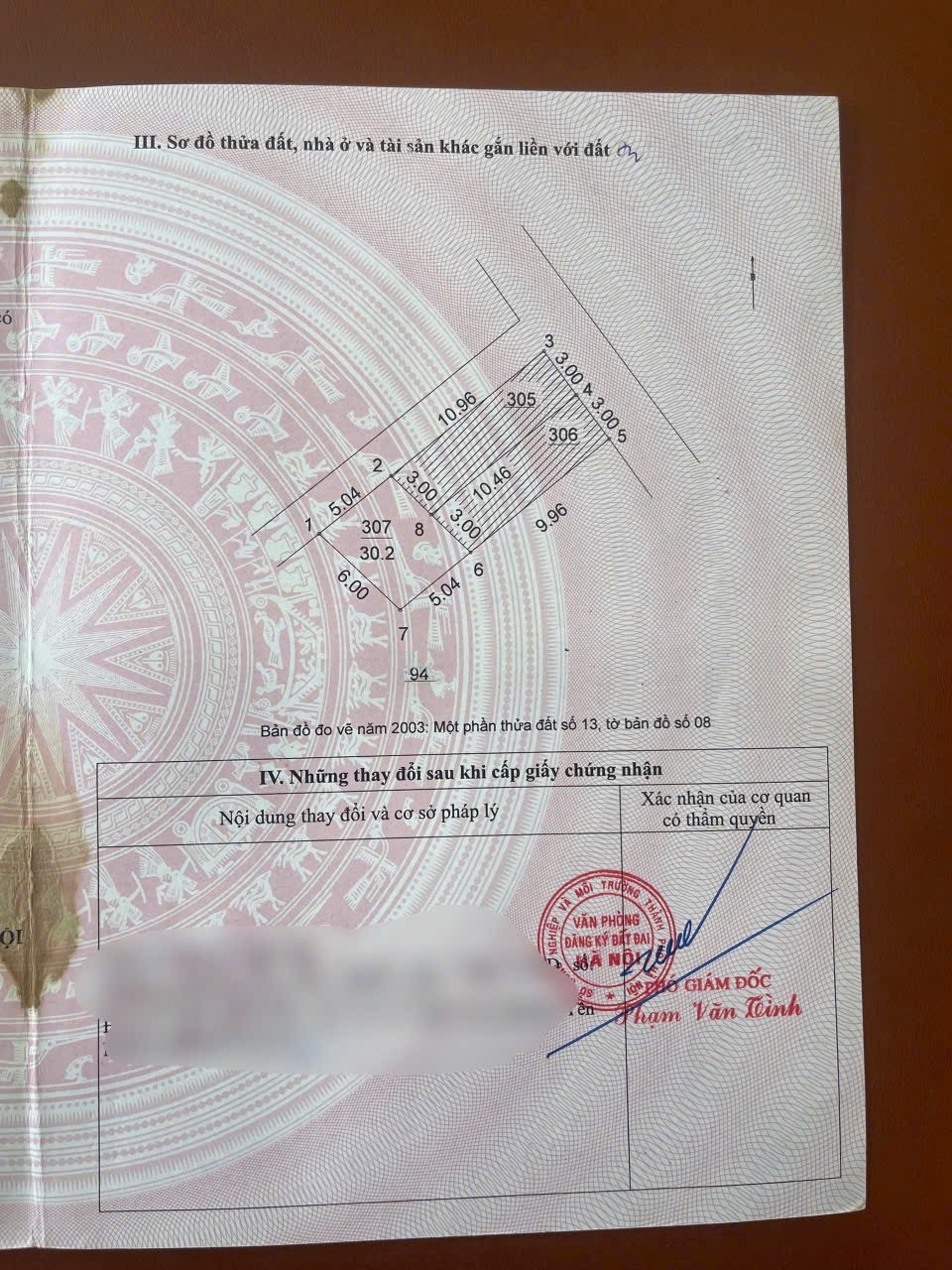 SIÊU PHẨM 30,2M TẠI YÊN NGHĨA-HÀ ĐÔNG-HÀ NỘI