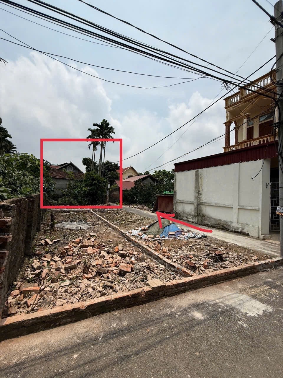 SIÊU PHẨM 30,2M TẠI YÊN NGHĨA-HÀ ĐÔNG-HÀ NỘI