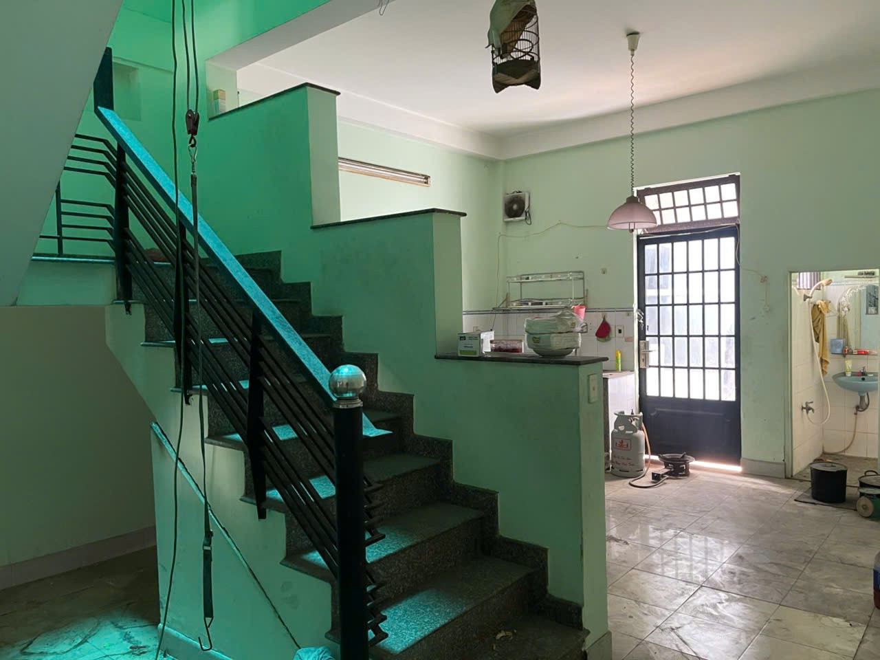 NHÀ ĐẸP – GIÁ TỐT – CHÍNH CHỦ CẦN CHO THUÊ Tại 30/55 Lâm Văn Bền, Phường Tân Kiểng, Quận 7, TP.HCM