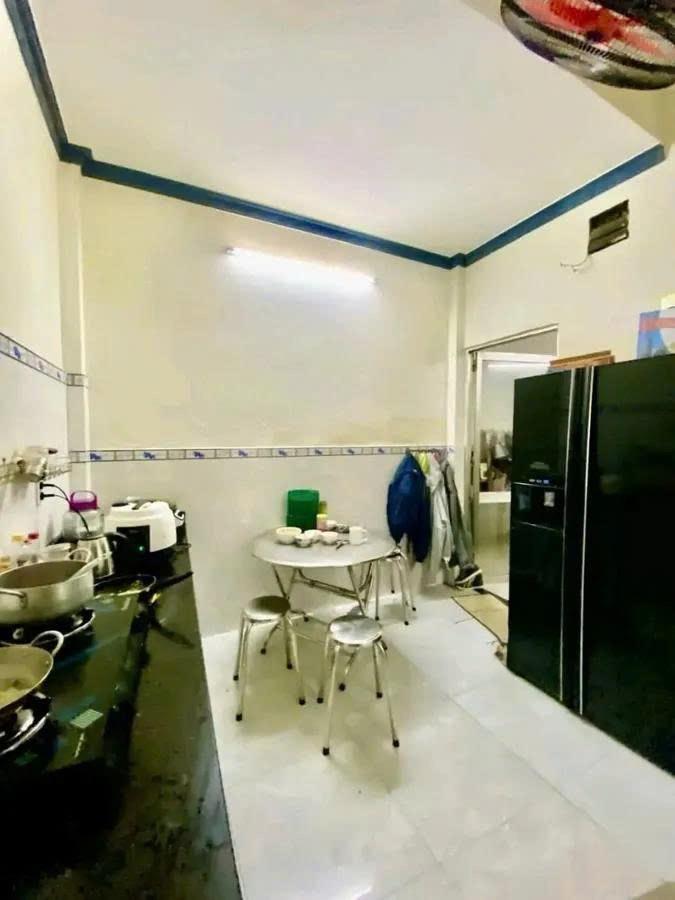 BÁN NHÀ HẺM NGUYỄN HỮU TIẾN TÂN PHÚ – SỔ HỒNG RIÊNG, 2 TẦNG 3 PN, 51M2 – GIÁ HƠN 5TỶ