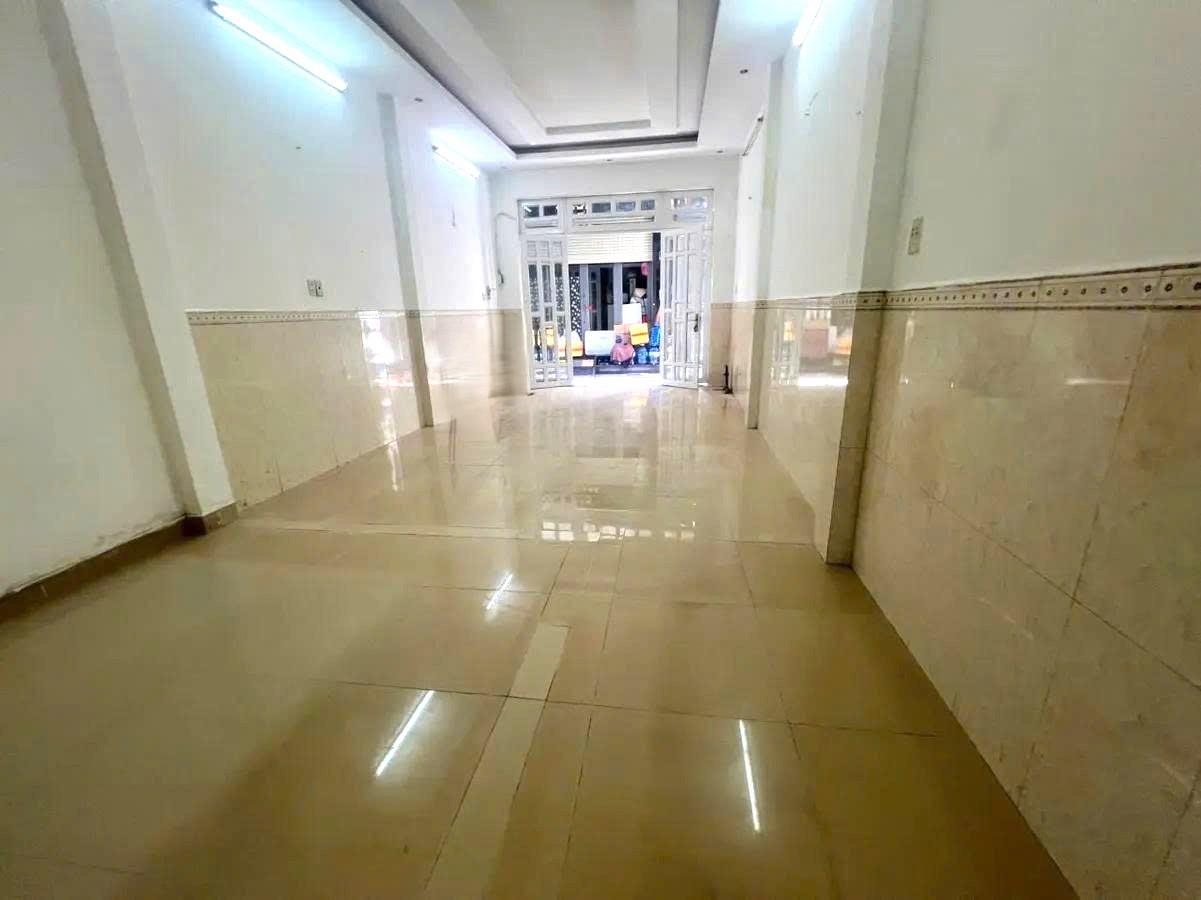 BÁN GẤP NHÀ ĐẸP HẺM ĐỖ NHUẬN, TÂN PHÚ – 58M2, 2 TẦNG, 3PN, SỔ HỒNG RIÊNG – GIÁ CHỈ 4.2 TỶ!