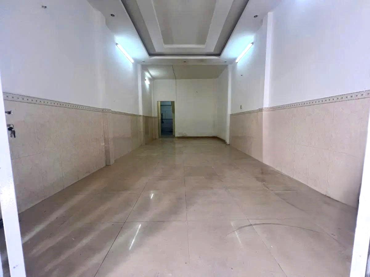 BÁN GẤP NHÀ ĐẸP HẺM ĐỖ NHUẬN, TÂN PHÚ – 58M2, 2 TẦNG, 3PN, SỔ HỒNG RIÊNG – GIÁ CHỈ 4.2 TỶ!