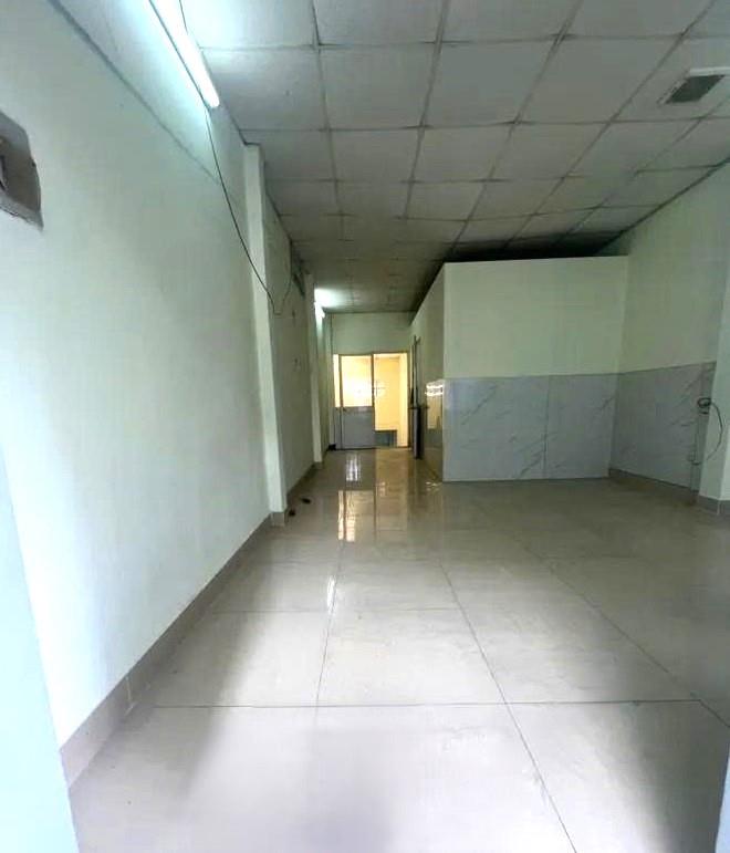 BÁN GẤP NHÀ ĐẸP HẺM ĐỖ NHUẬN, TÂN PHÚ – 58M2, 2 TẦNG, 3PN, SỔ HỒNG RIÊNG – GIÁ CHỈ 4.2 TỶ!
