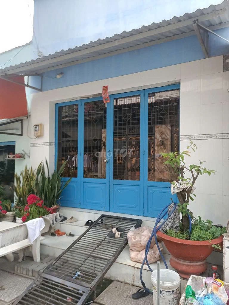 Nhà Đẹp – Giá Tốt Cần Bán Nhanh Nhà Tại Đường Lê Văn Lương, Xã Nhơn Đức, Huyện Nhà Bè, Tp HCM