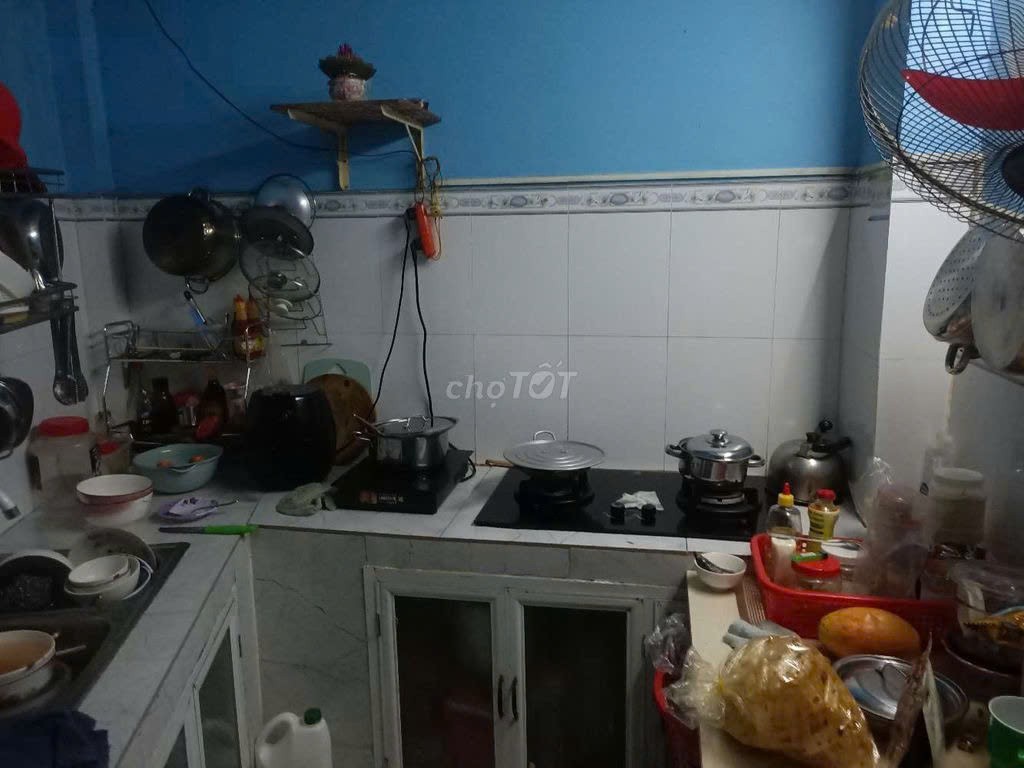 Nhà Đẹp – Giá Tốt Cần Bán Nhanh Nhà Tại Đường Lê Văn Lương, Xã Nhơn Đức, Huyện Nhà Bè, Tp HCM
