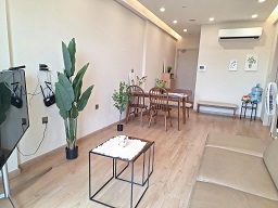 Chung cư cao cấp gần VinSmart
