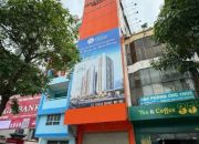 Cho thuê nhà 335 Điện Biên Phủ, P Thạnh Mỹ Tây, Q Bình Thạnh
