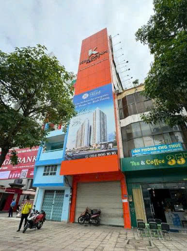 Cho thuê nhà 335 Điện Biên Phủ, P Thạnh Mỹ Tây, Q Bình Thạnh