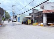 VỊ TRÍ VÀNG KPL – TÂN THỚI NHẤT 11 – 2 OTO NÉ – SÁT TRƯỜNG CHINH – 45M2 – CHỈ 4.x Tỷ