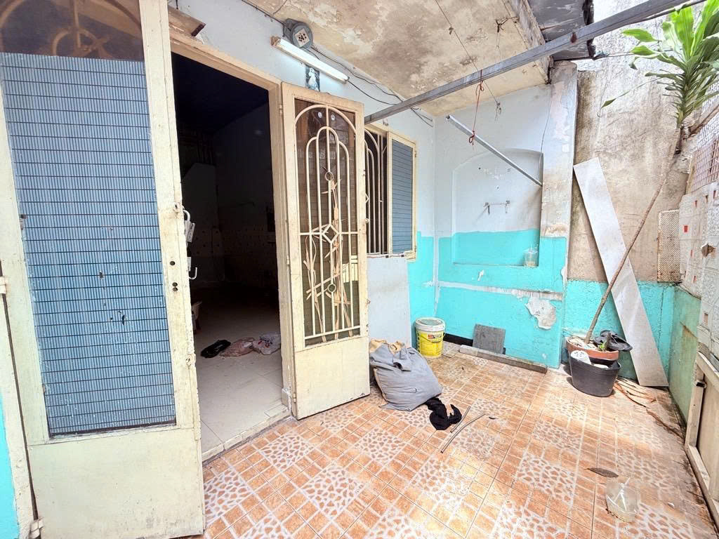 VỊ TRÍ VÀNG KPL – TÂN THỚI NHẤT 11 – 2 OTO NÉ – SÁT TRƯỜNG CHINH – 45M2 – CHỈ 4.x Tỷ