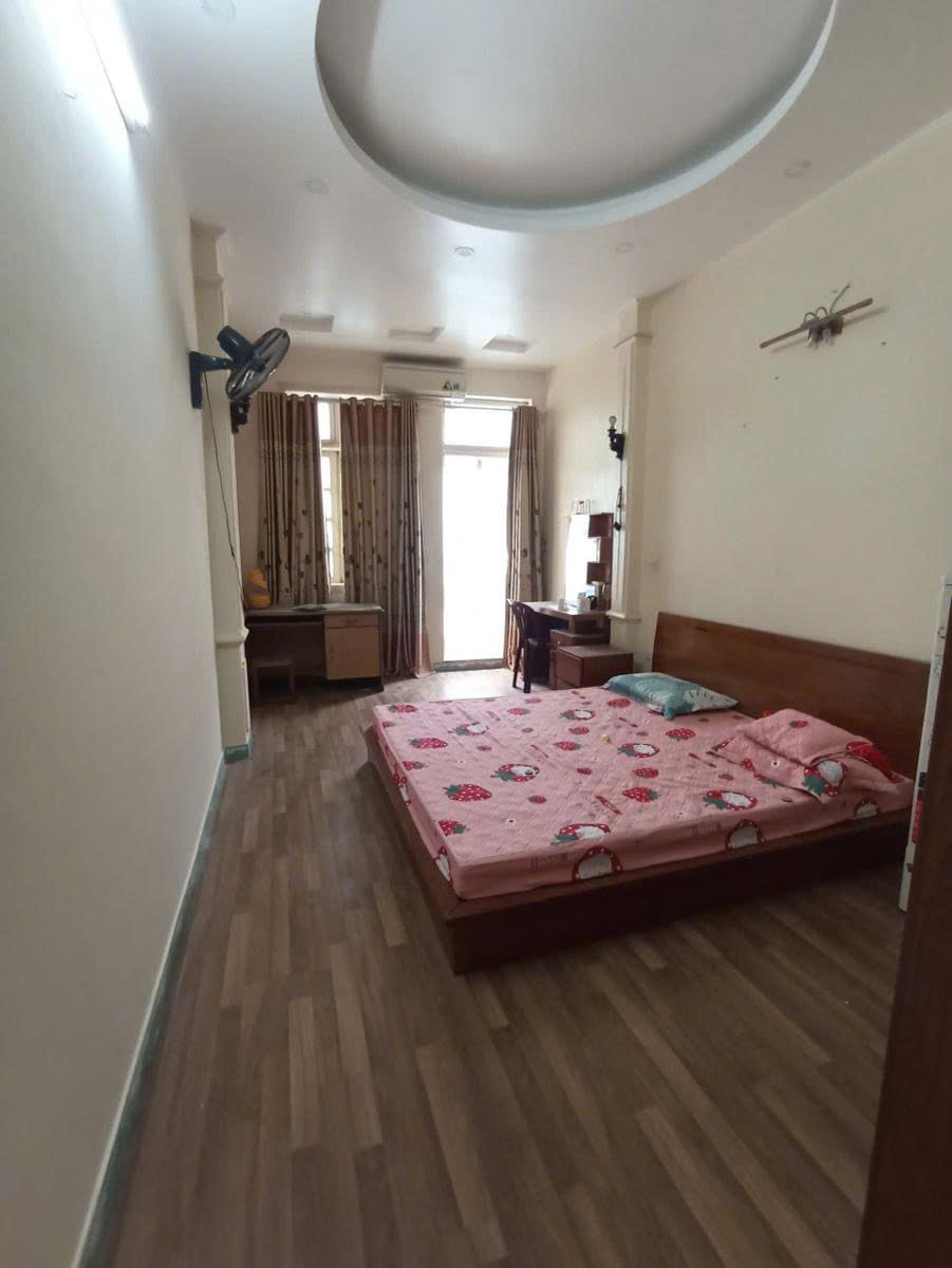 MẶT NGÕ CHỢ KHÂM THIÊN THÔNG KINH DOANH TỐTDt 45m2 4 tầng mt 3.5m Giá 10.5 tỷ