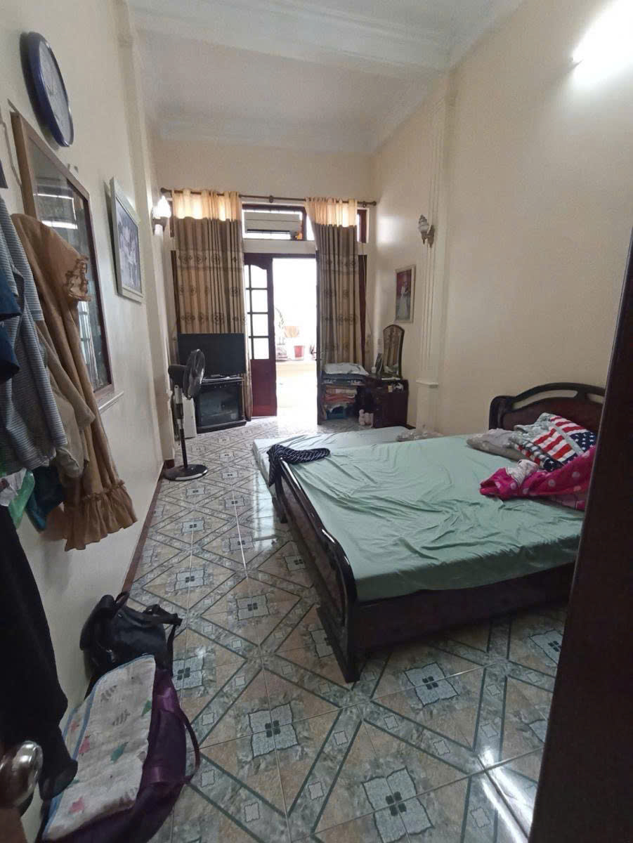MẶT NGÕ CHỢ KHÂM THIÊN THÔNG KINH DOANH TỐTDt 45m2 4 tầng mt 3.5m Giá 10.5 tỷ