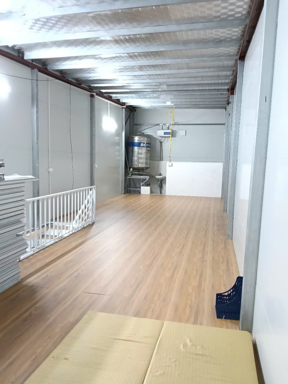 Chính chủ bán nhà số 3 ngách 29/48/57C Phố Chu Huy Mân, Phường Phúc Đồng, Quận Long Biên