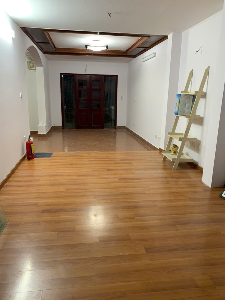Chính chủ cho thuê nhà 5 tầng có hầm – số 6 ngõ 27 Nghĩa Đô, Cầu Giấy
