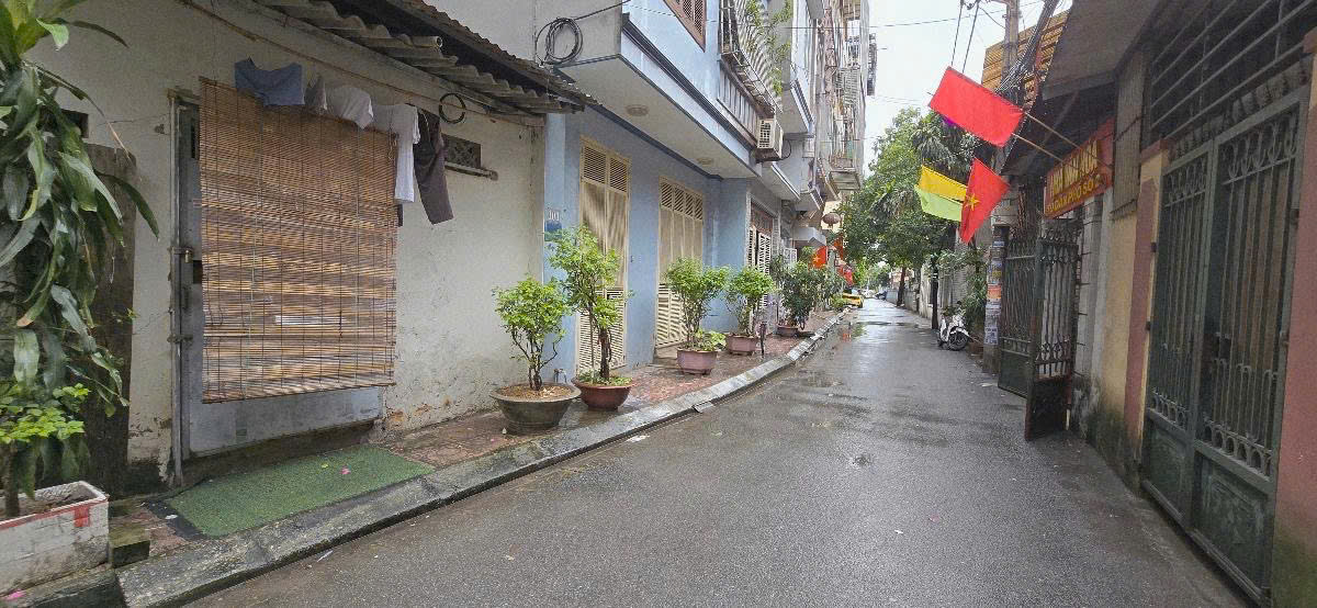 Cơ Hội Vàng Đầu Tư – Nhà Văn Quán 60m², 3 Tầng, Mặt Tiền 5m – Sau Quy Hoạch Ra Mặt Phố, Sát Hồ Văn Quán