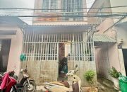🏠 NHÀ 2 TẦNG – NGANG 4,8M – ĐỐI DIỆN TRƯỜNG NGUYỄN AN NINH – P.TRUNG MỸ TÂY, Q.12 – GIÁP TÂN BÌNH