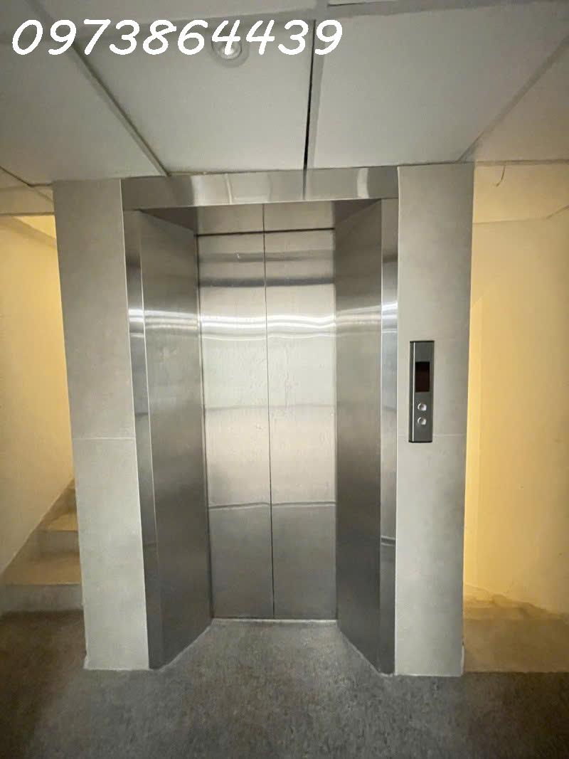 🏠 NHÀ MẶT TIỀN KINH DOANH SIÊU ĐỈNH – 6 TẦNG – NGANG 5M – CÓ THANG MÁY – ĐANG KINH DOANH VĂN PHÒNG 🏠
