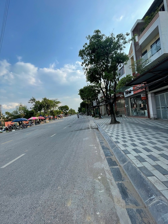 SIÊU PHẨM – GIÁ TỐT – CHÍNH CHỦ CẦN BÁN NHANH LÔ ĐẤT Quân Đội Z153, Đông Anh