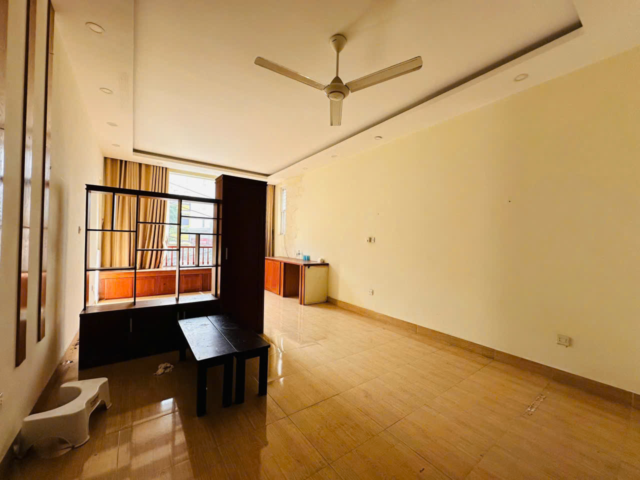 Phân lô quân đội Trần Bình Cầu Giấy 70m² 4 tầng 18 tỷ