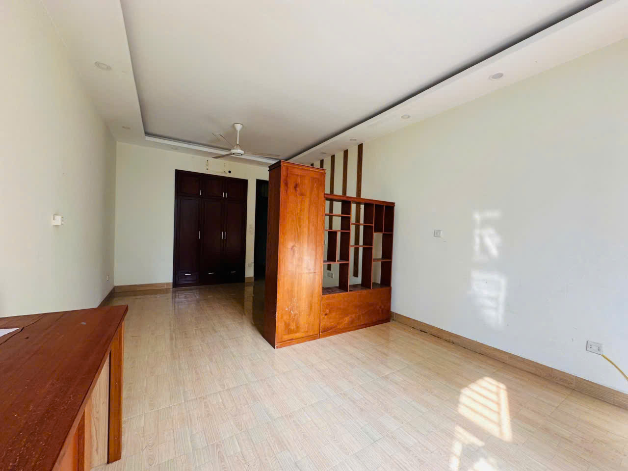 Phân lô quân đội Trần Bình Cầu Giấy 70m² 4 tầng 18 tỷ
