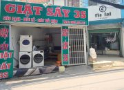 CHÍNH CHỦ CẦN SANG NHƯỢNG TIỆM GIẶT TẠI TÂN BÌNH – TP.HCM