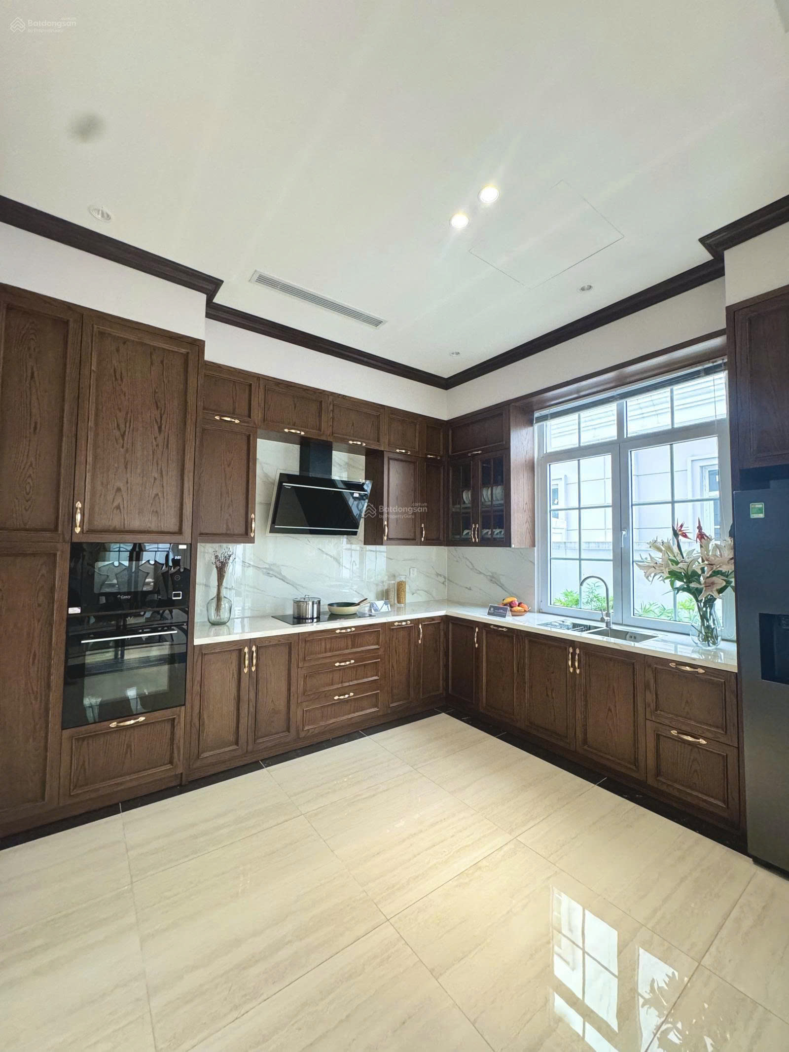 Siêu Phẩm biệt thự Eurowindow Twin Park Gia Lâm 225m2 lô góc mà giá chỉ 46 tỷ