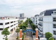 Siêu Phẩm biệt thự Eurowindow Twin Park Gia Lâm 225m2 lô góc mà giá chỉ 46 tỷ