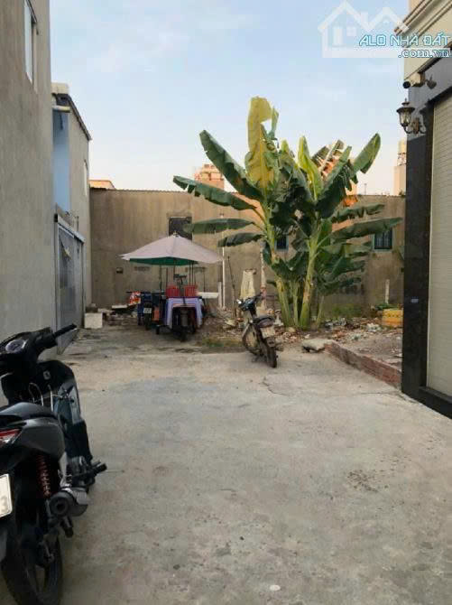 BÁN GẤP LÔ ĐẤT 48M² – SỔ HỒNG CHÍNH CHỦ – KHU CAO CẤP GẦN SÂN BAY