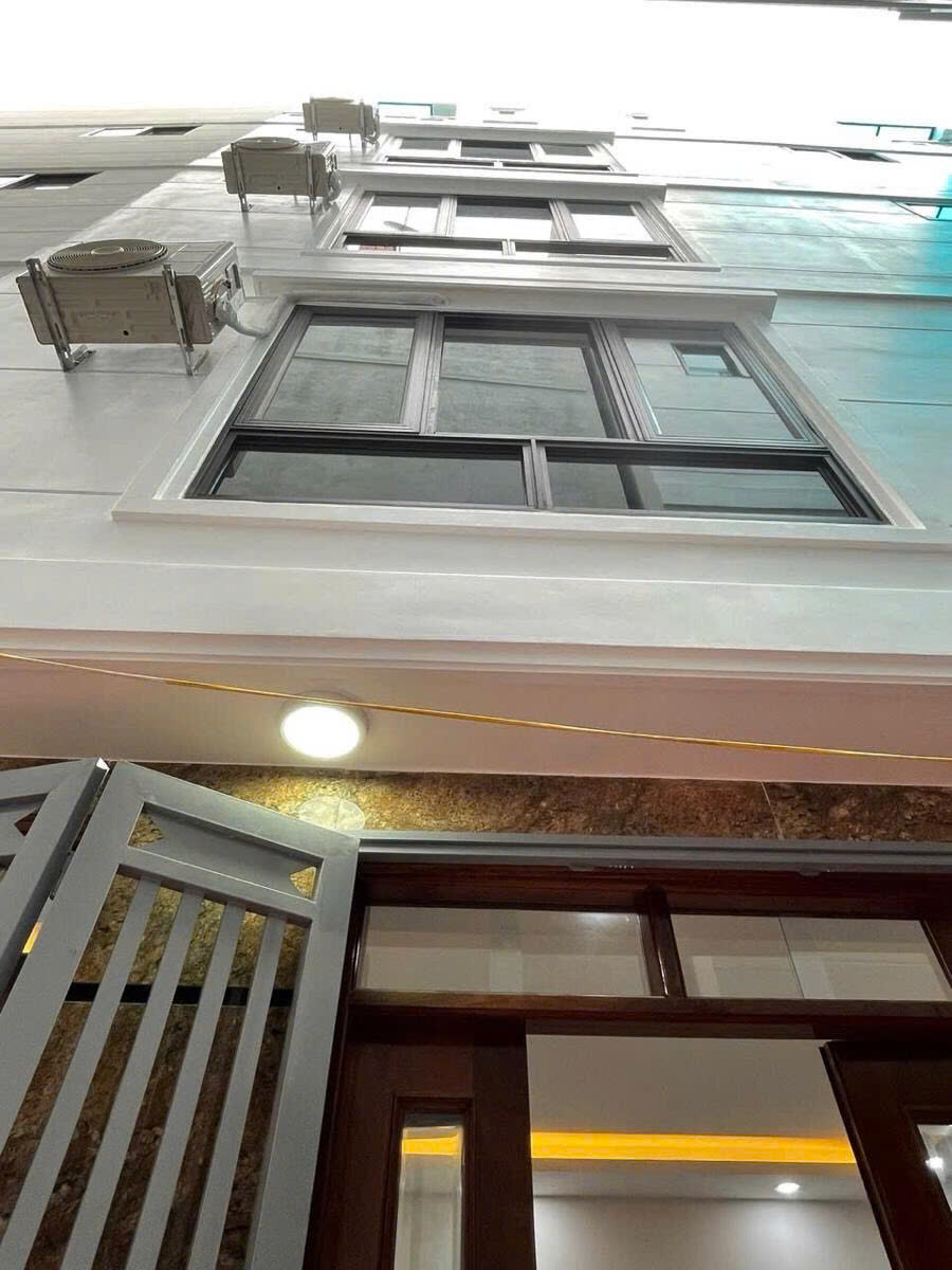 BÁN NHÀ KHƯƠNG HẠ – 20M Ô TÔ TRÁNH – 7M MẶT TIỀN – 5 TẦNG ĐẸP