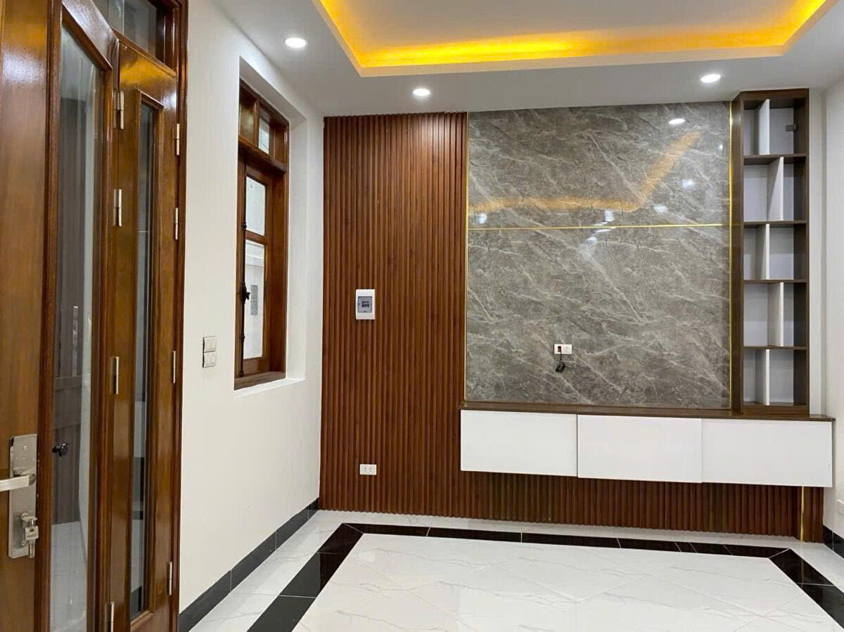 BÁN NHÀ KHƯƠNG HẠ – 20M Ô TÔ TRÁNH – 7M MẶT TIỀN – 5 TẦNG ĐẸP